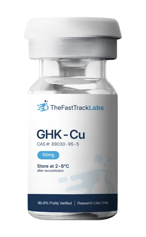 GHK-Cu