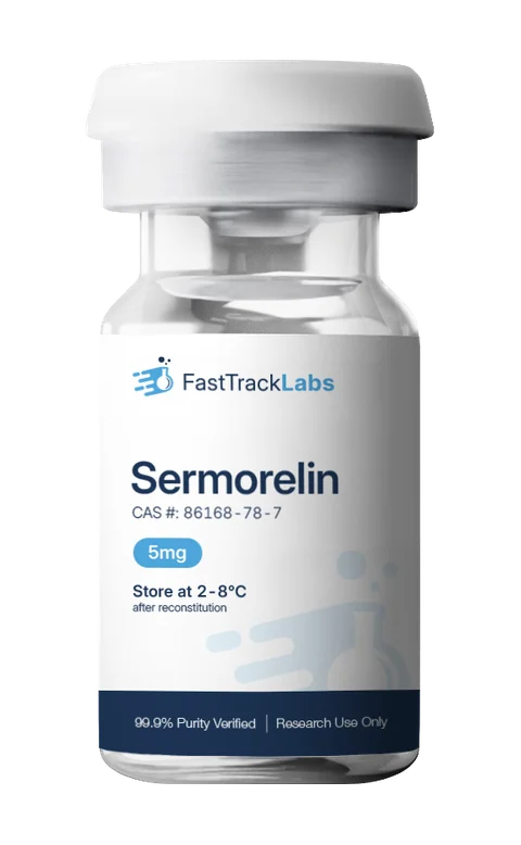 Sermorelin
